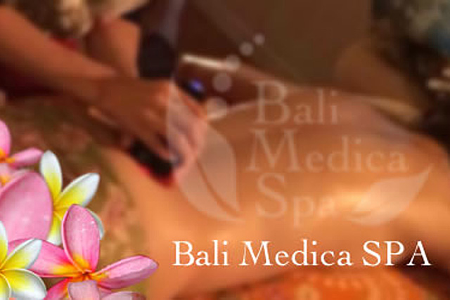 トータルメンテナンスサロン Bali Medica Spa